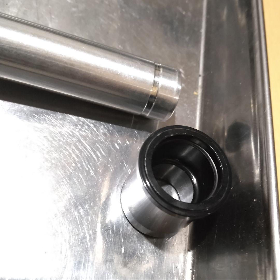 ALEXRIMS CXD4 リアホイールのみ