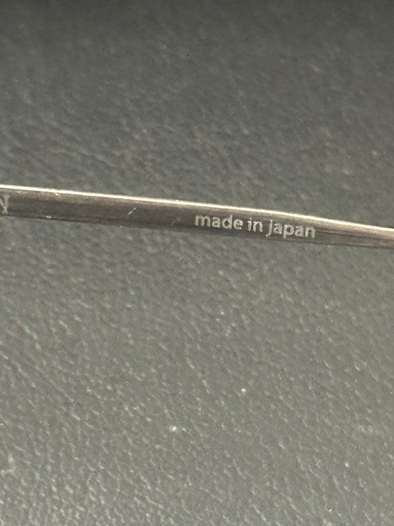 EYEVAN サングラス ケース付き