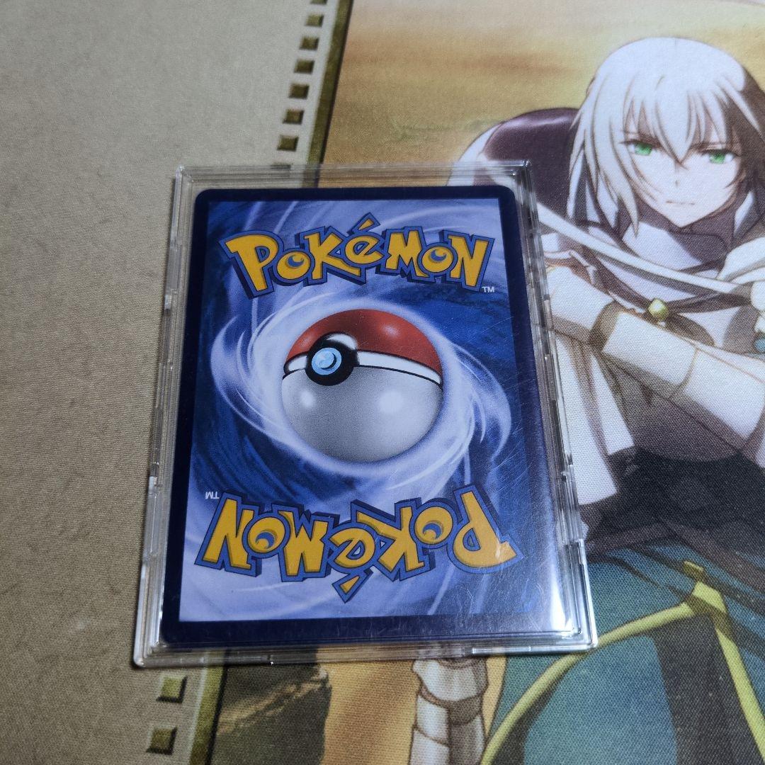 ポケモンカード VMAXシャワー、サンダース、ブースターSAセット！