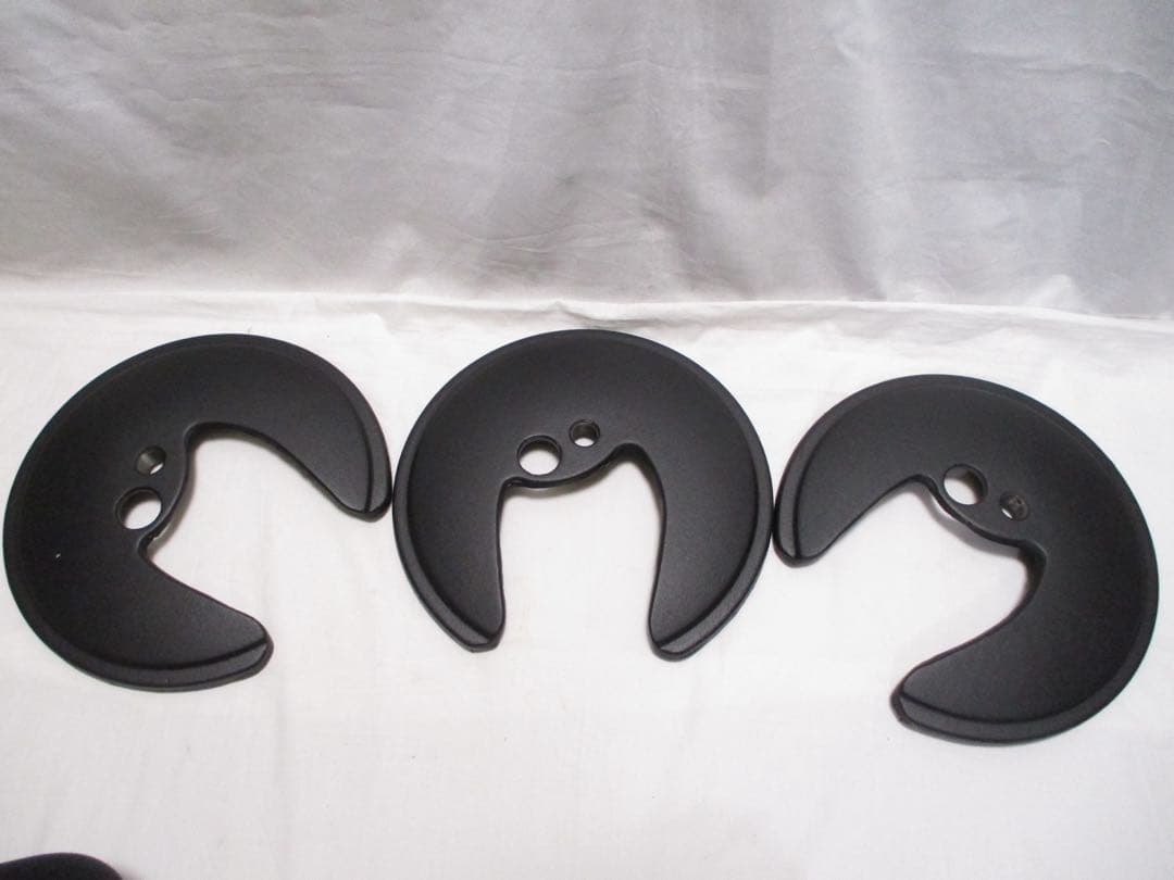 M251205H★K&M 26075マイクスタンド 3本セット