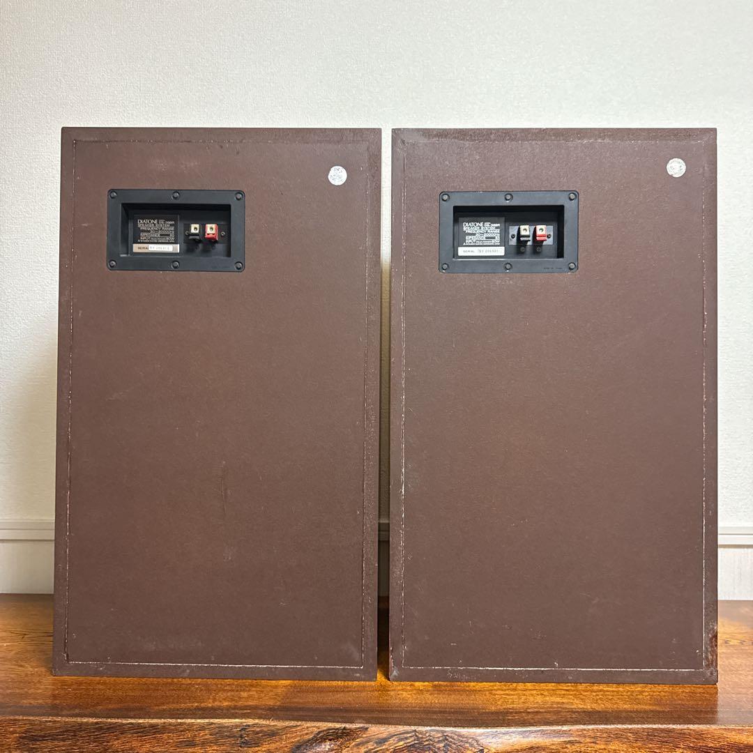 【整備品】DIATONE DS-36BR 3WAY ヴィンテージ