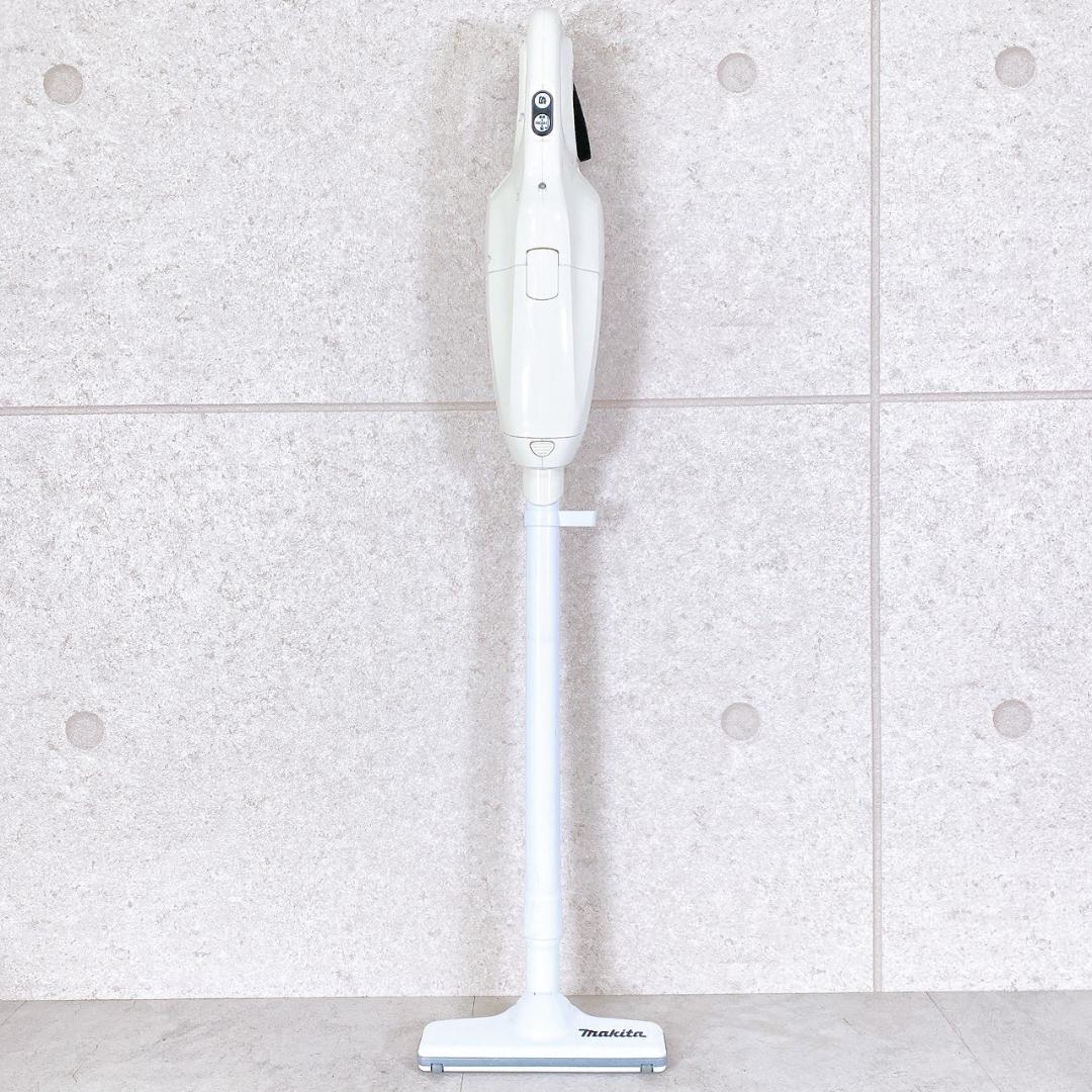 makita マキタ 充電式スティッククリーナー CL107FD