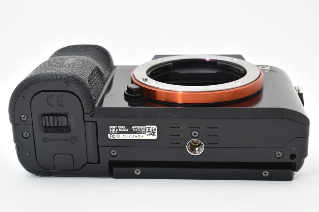 SONY α7 ボディ ILCE-7