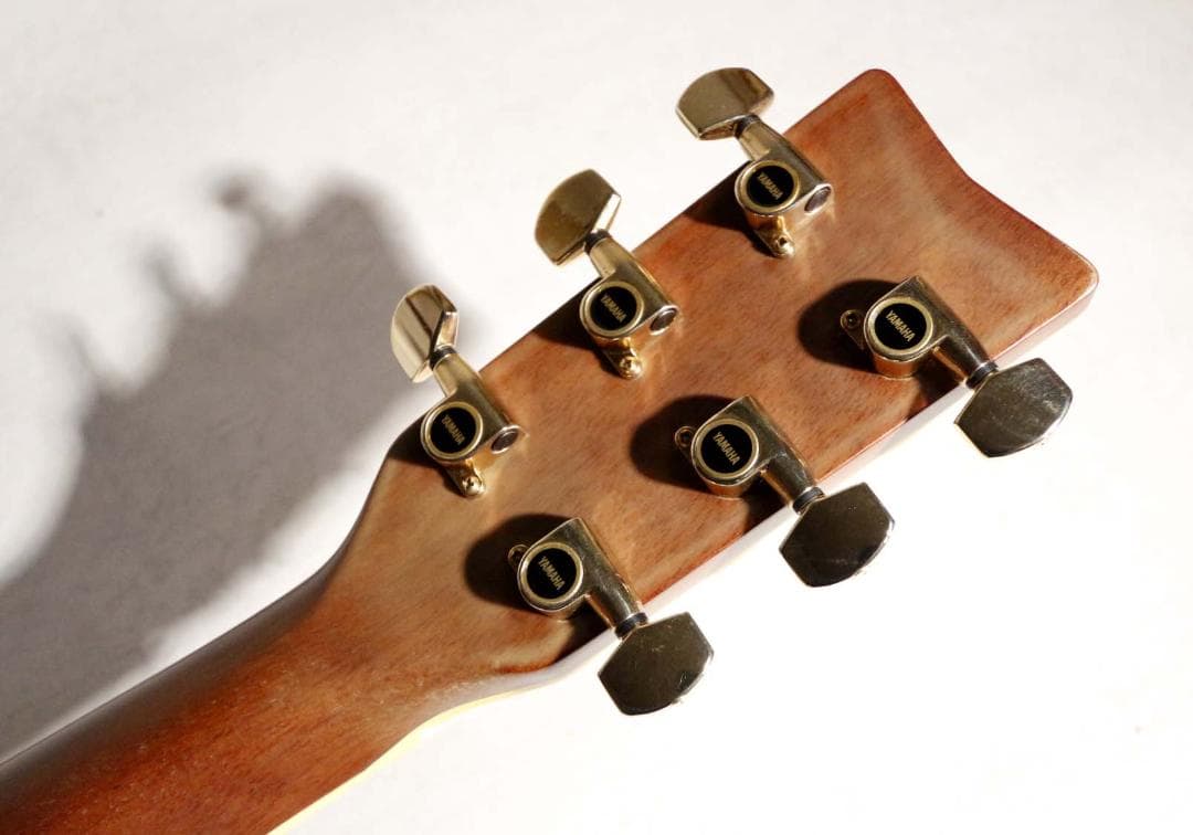 ■80年代ビンテージ■ヤマハ■アコースティックギター■FG-300D 送料込