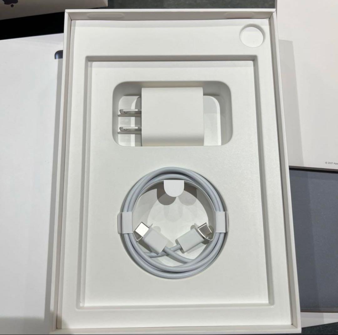 T*o様 Apple iPad mini 第６世代　256G ケース　ガラスフィ