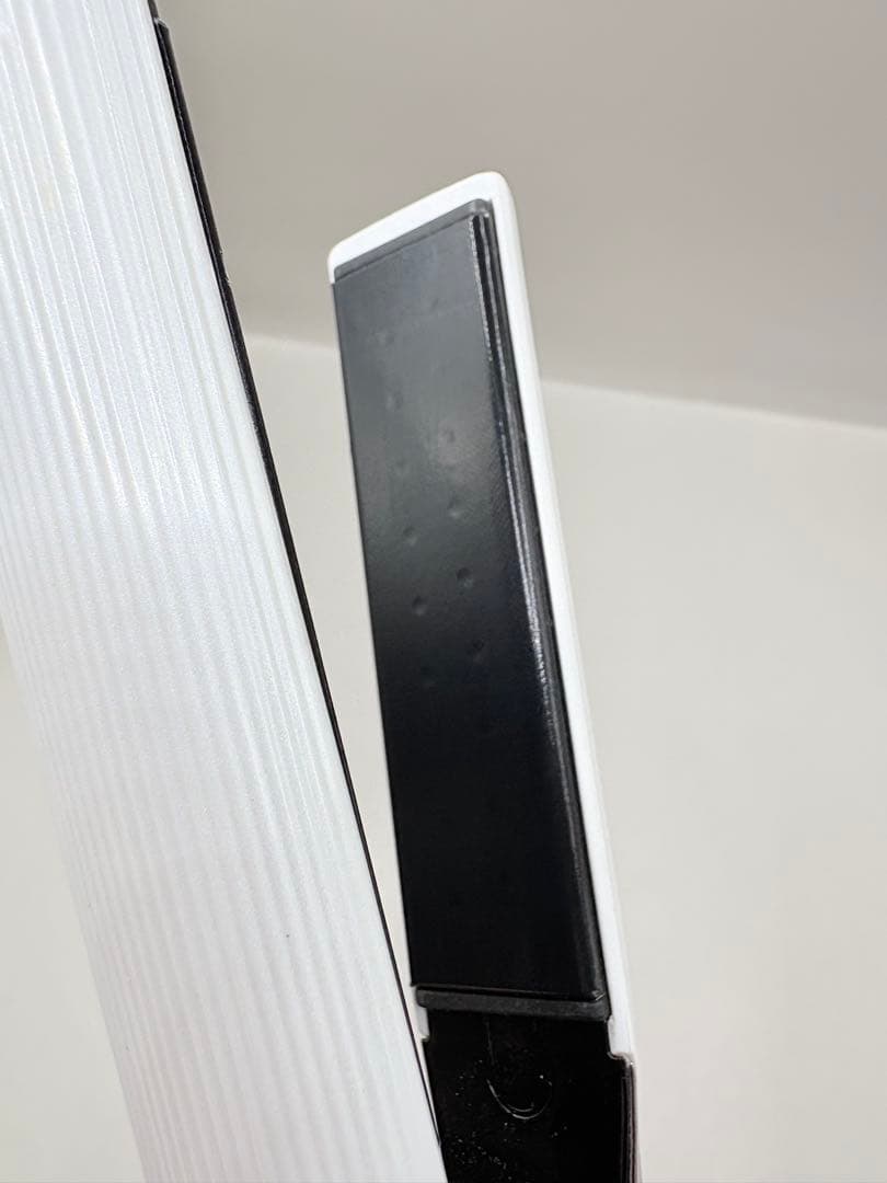 ReFa MTG リファ ストレートアイロン ヘアアイロン 361