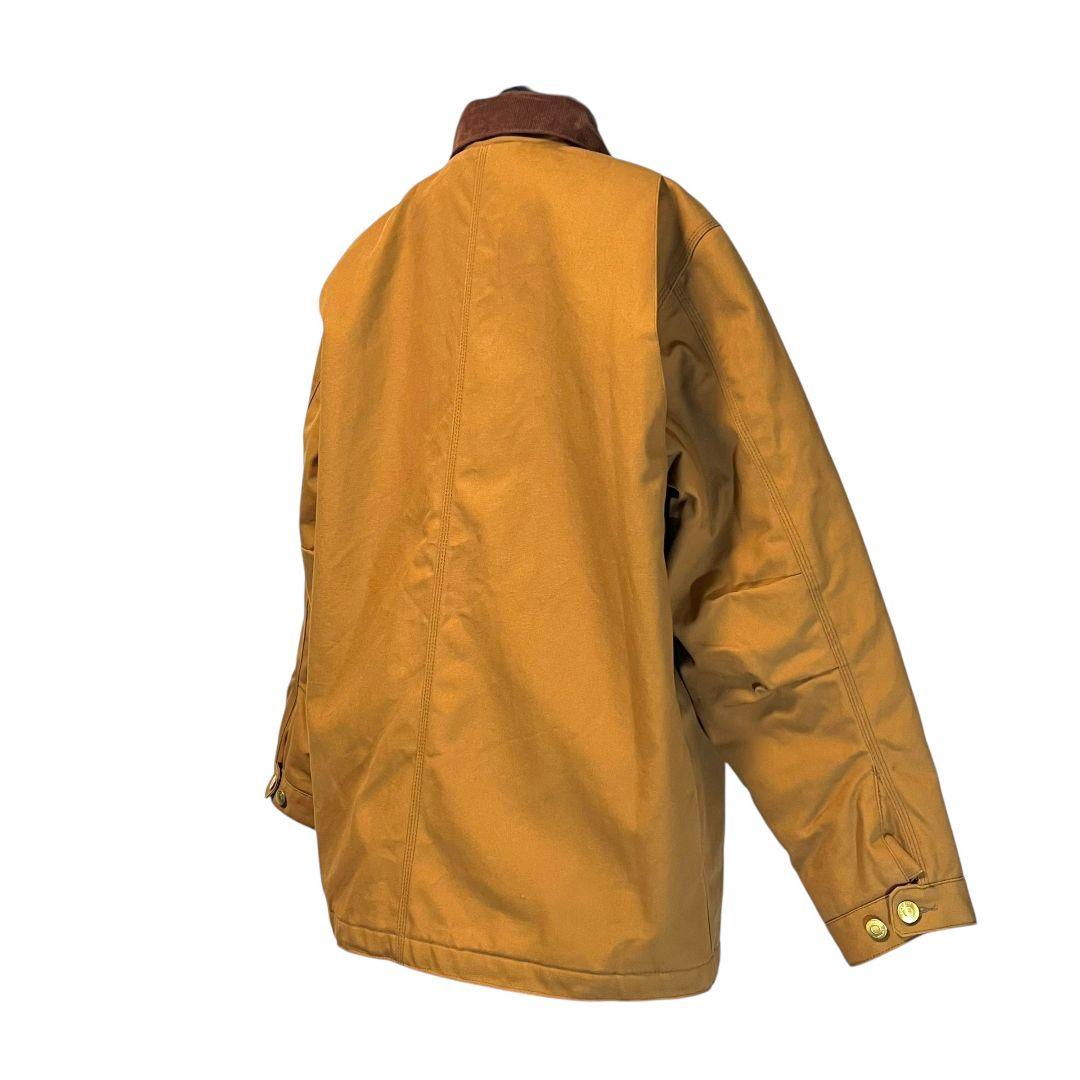 Carhartt チョアコート C01-M カバーオール (ルーズフィット)