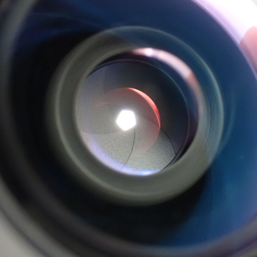 【動作確認済】SMC PENTAX-M 28mm f2.8 純正付属品付き