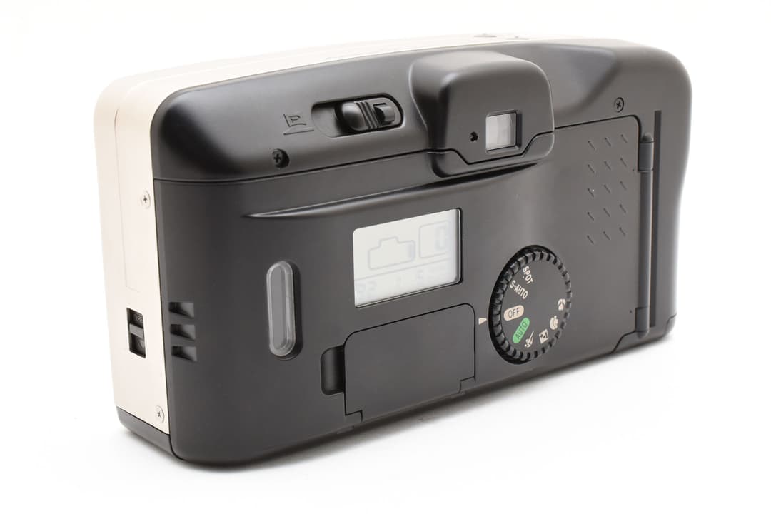 キヤノン CANON Autoboy SXL Ai AF #C181