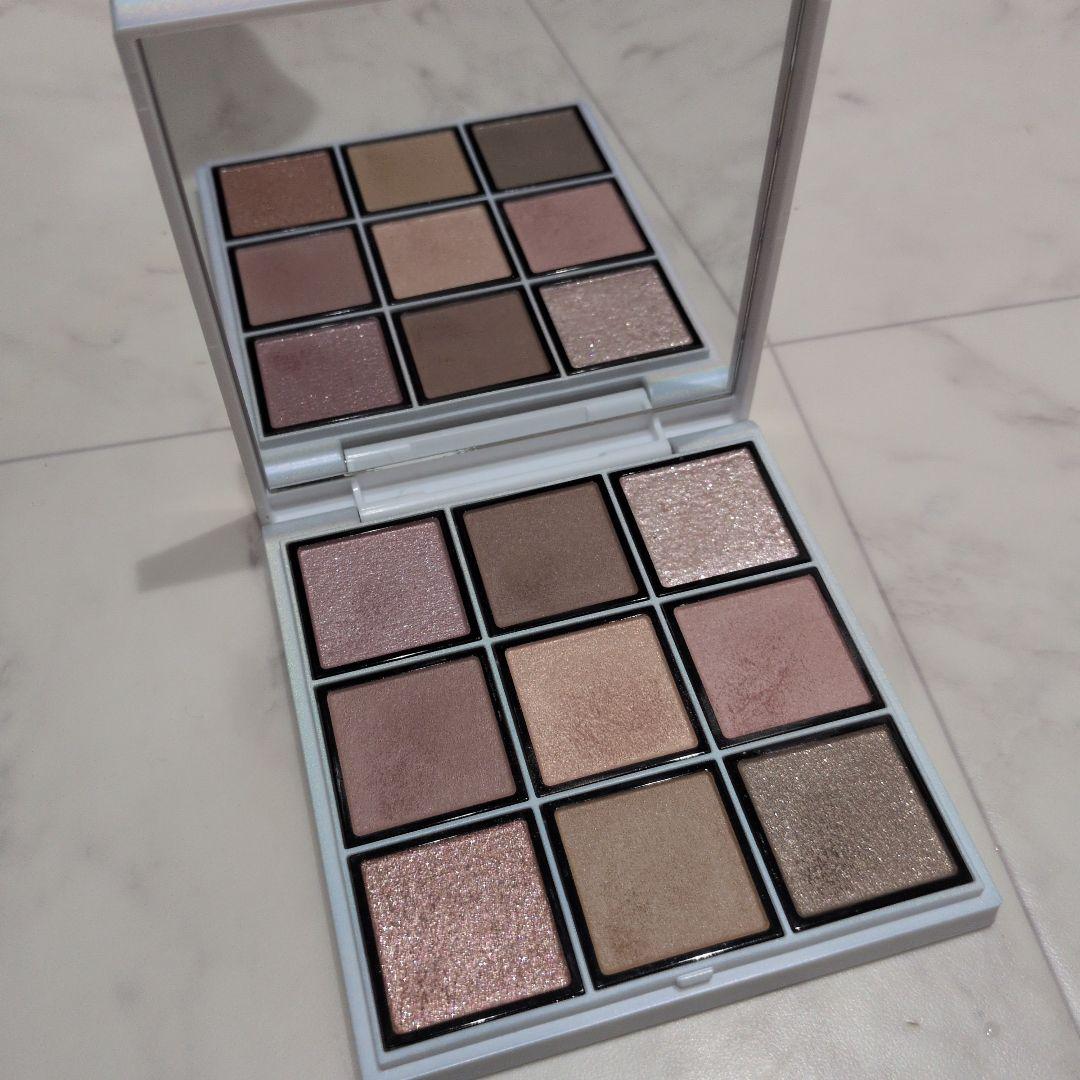 Celvoke エクスプレッシヴアイズ　ex04