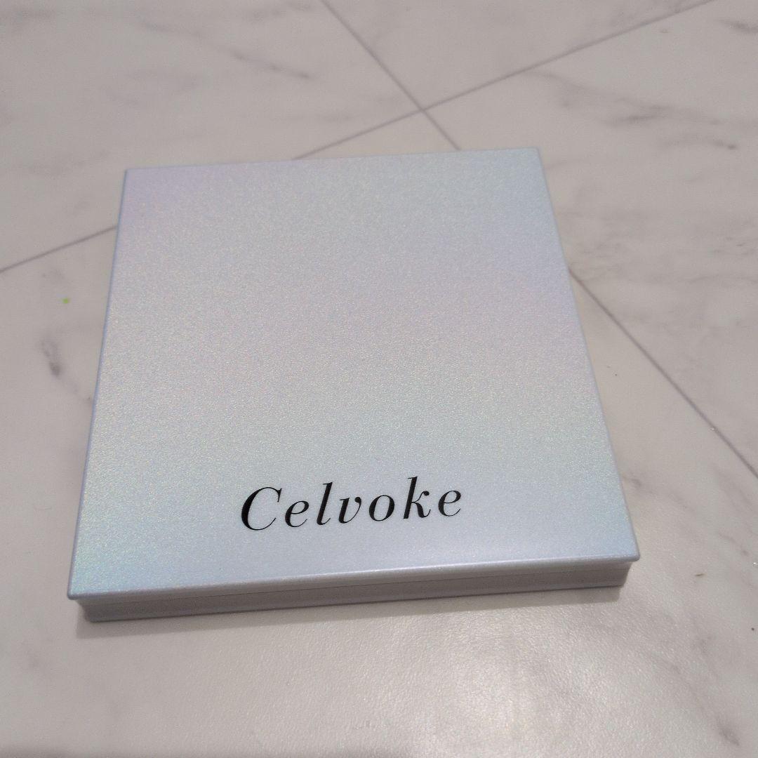 Celvoke エクスプレッシヴアイズ　ex04