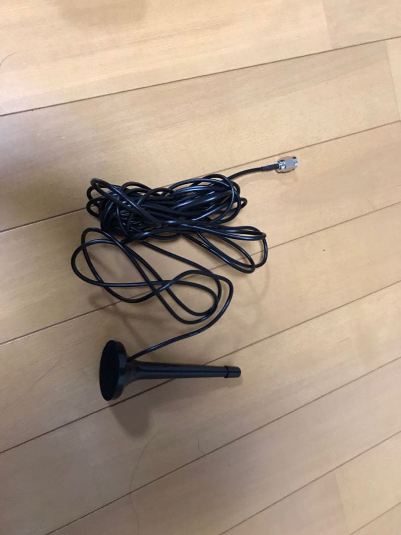 DVD&ワンセグTVプレイヤー