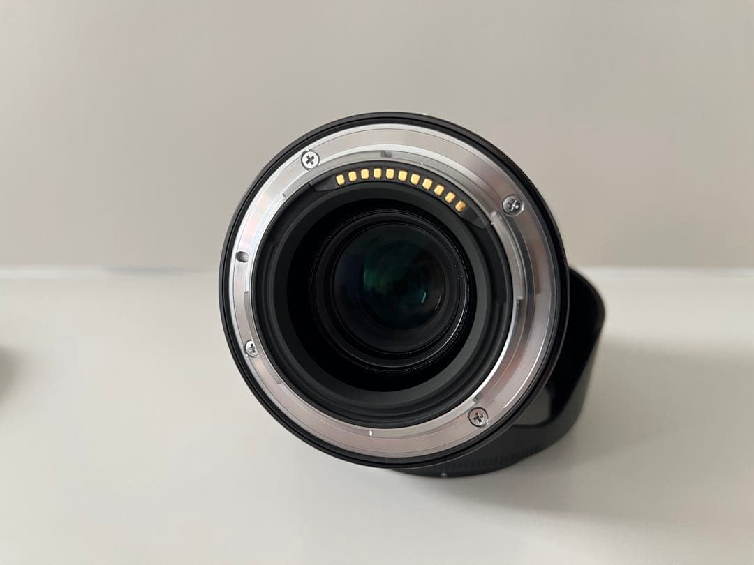 NIKON NIKKOR Z 24mm f/1.8 S レンズ ニコン