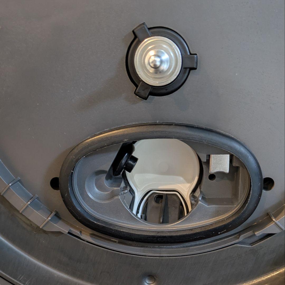 美品　T-fal CY8511JP クックフォーミー エクスプレス