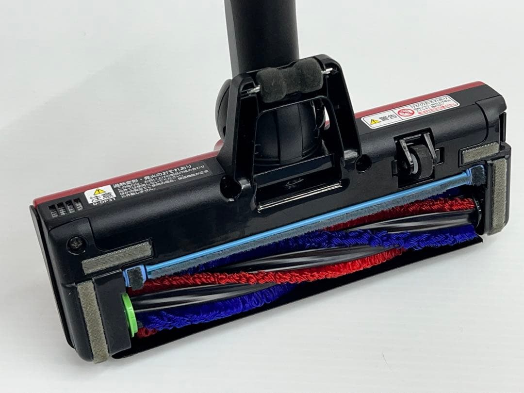中古　PV-BHL3000J D-DP31 掃除機用　パワーヘッド　回転ブラシ