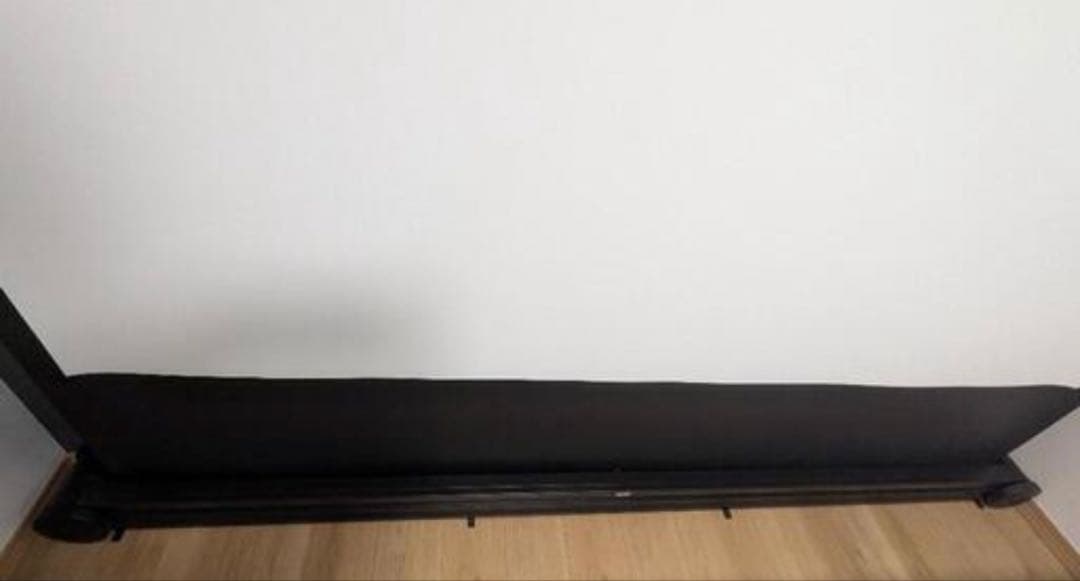 サンワダイレクト プロジェクタースクリーン 100インチ 100-PRS015