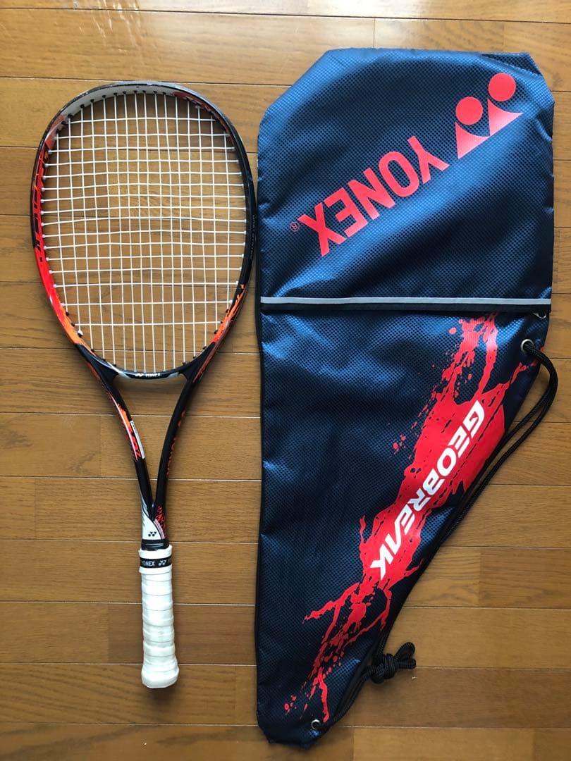 美品❣️ジオブレイク　70V UL2