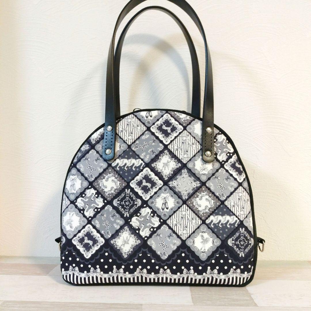 専用☆エピファニーボストンバッグ☆ ジョリーフルール