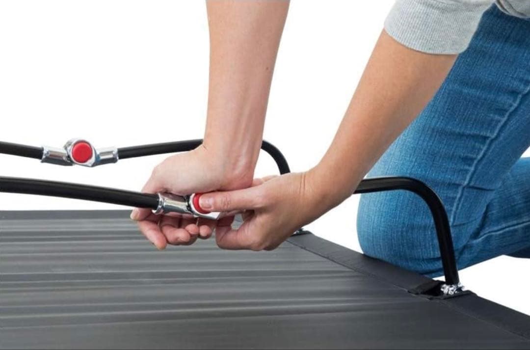 ⭐︎新品未使用⭐︎TARAS BOULBA TBライトコット