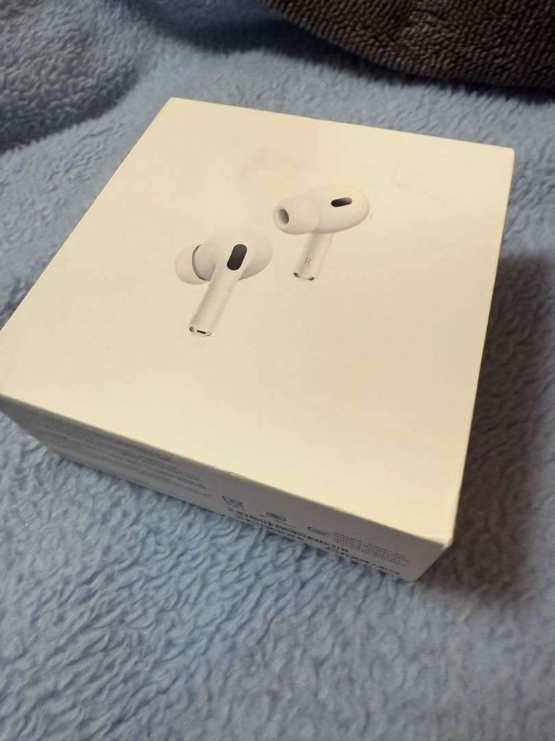 AirPods Pro 第2世代 本体