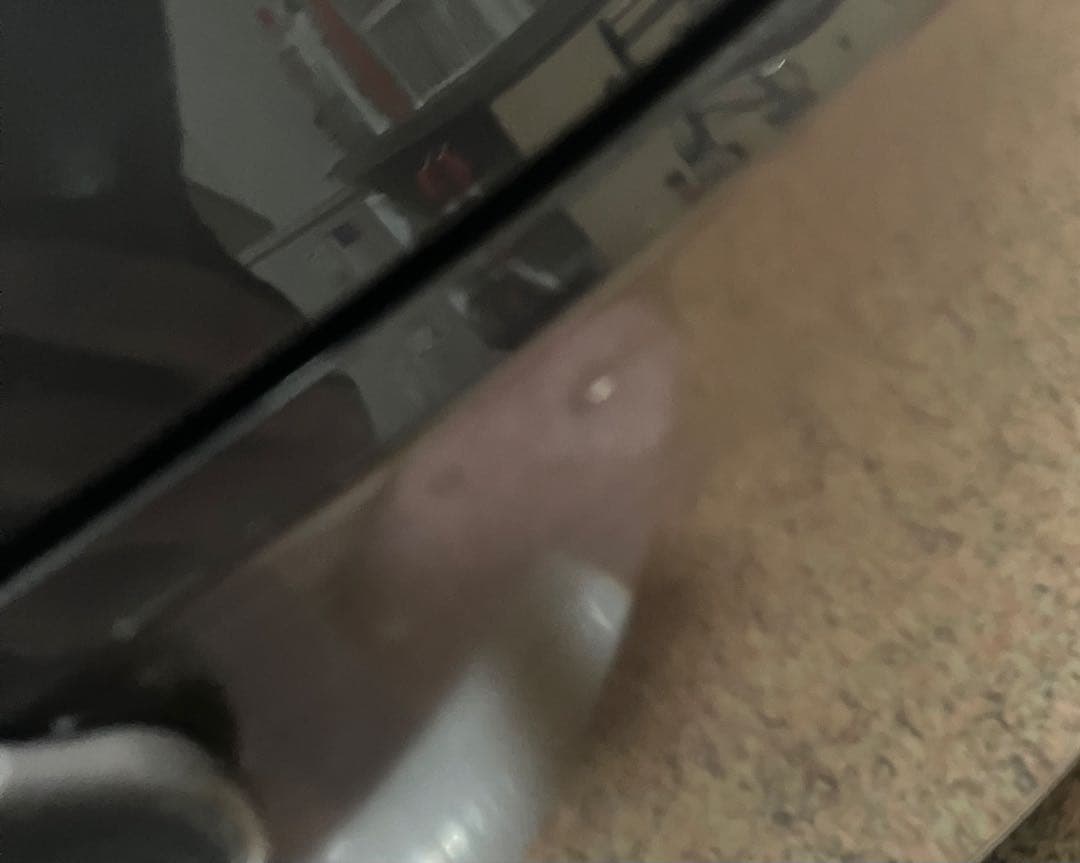 TIGER IH炊飯器 デジタル表示 ブラウン