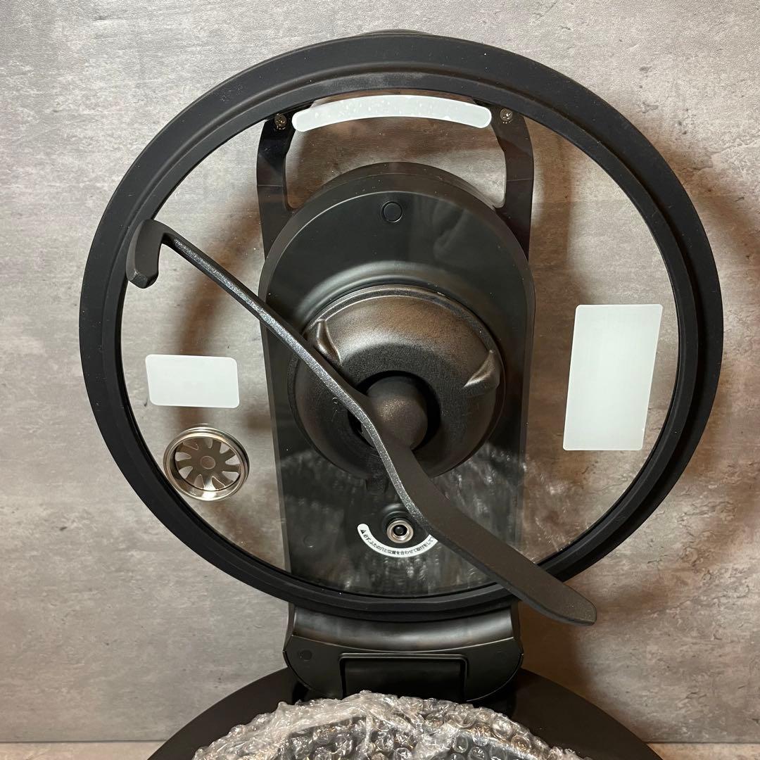 【新品未開封】ラボーノ 三ツ星シェフ 全自動調理器 TVG-400K