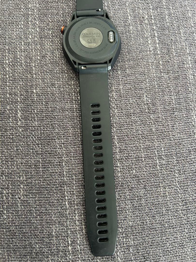 ☆送料無料☆GARMIN(ガーミン)APPROACH S40ゴルフウォッチ☆