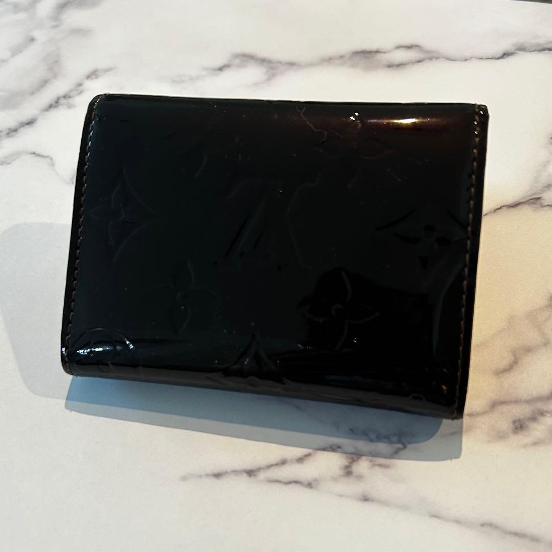 kaGa：LOUIS VUITTON アンヴェロップ カルトドゥヴィジット