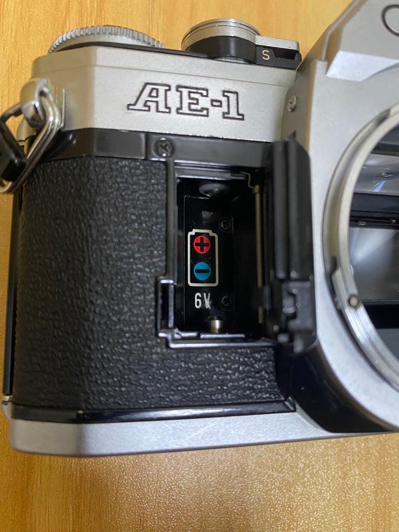 Canon AE-1 FTb Canonet 一眼レフフィルムカメラ 3台