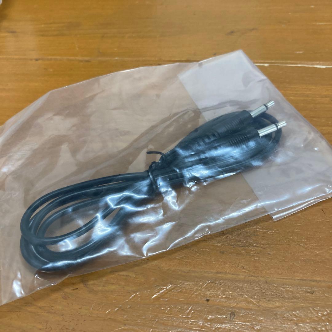 No.385 【未使用】 BOSE DVDコンポ RA-18 DVA-18