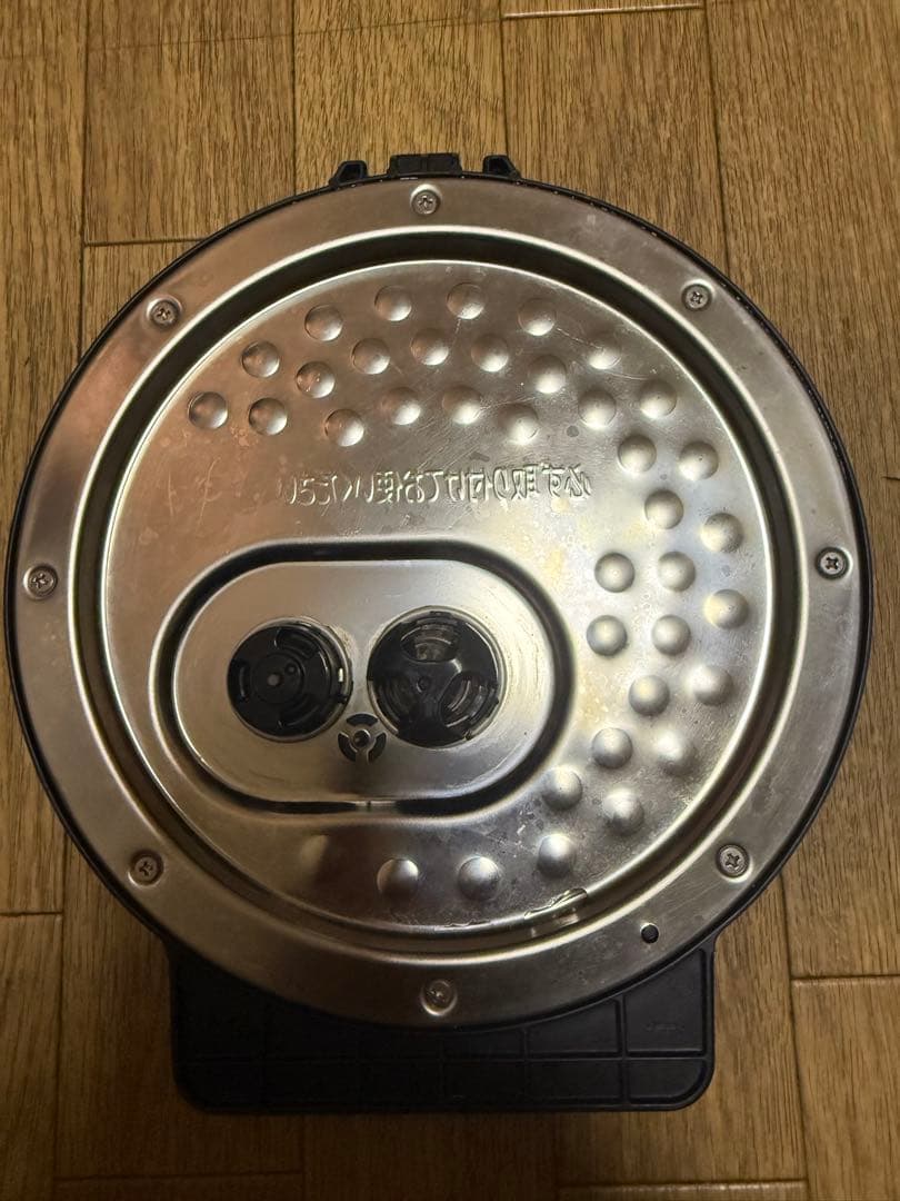 アイリスオーヤマ　炊飯器　圧力IH RC-PDA50-B