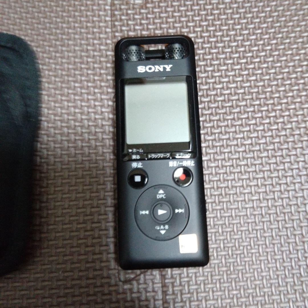 SONY PCM-A10　リニアPCMレコーダー