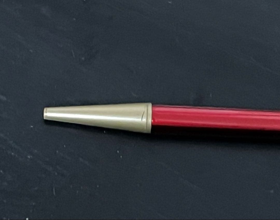 廃盤 インウイ Inoui ザ ブロウライナー 本体と替芯