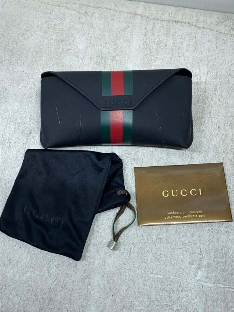 エ*ミ様 GUCCI サングラス ティアドロップ GG1951/S 63□11