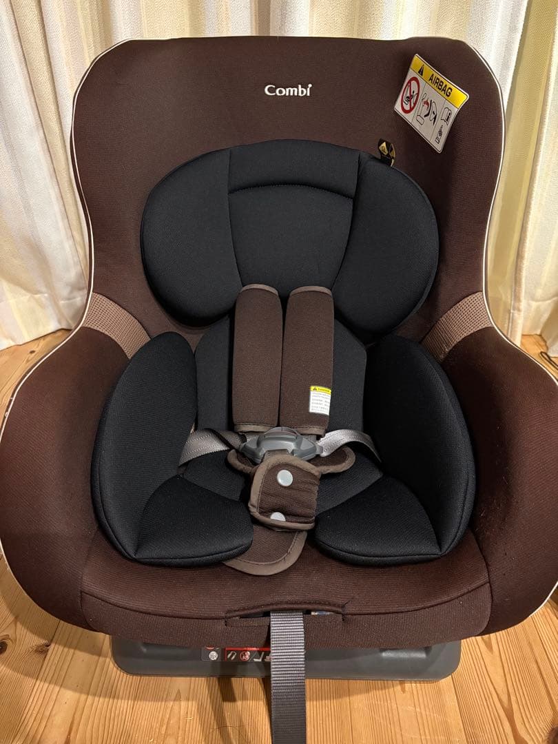 コンビ ウィゴー エッグショックLH 新生児〜4歳頃まで使用可