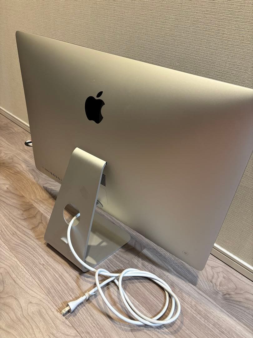 【美品・即発送】iMac 27インチ Retina 5K 2020