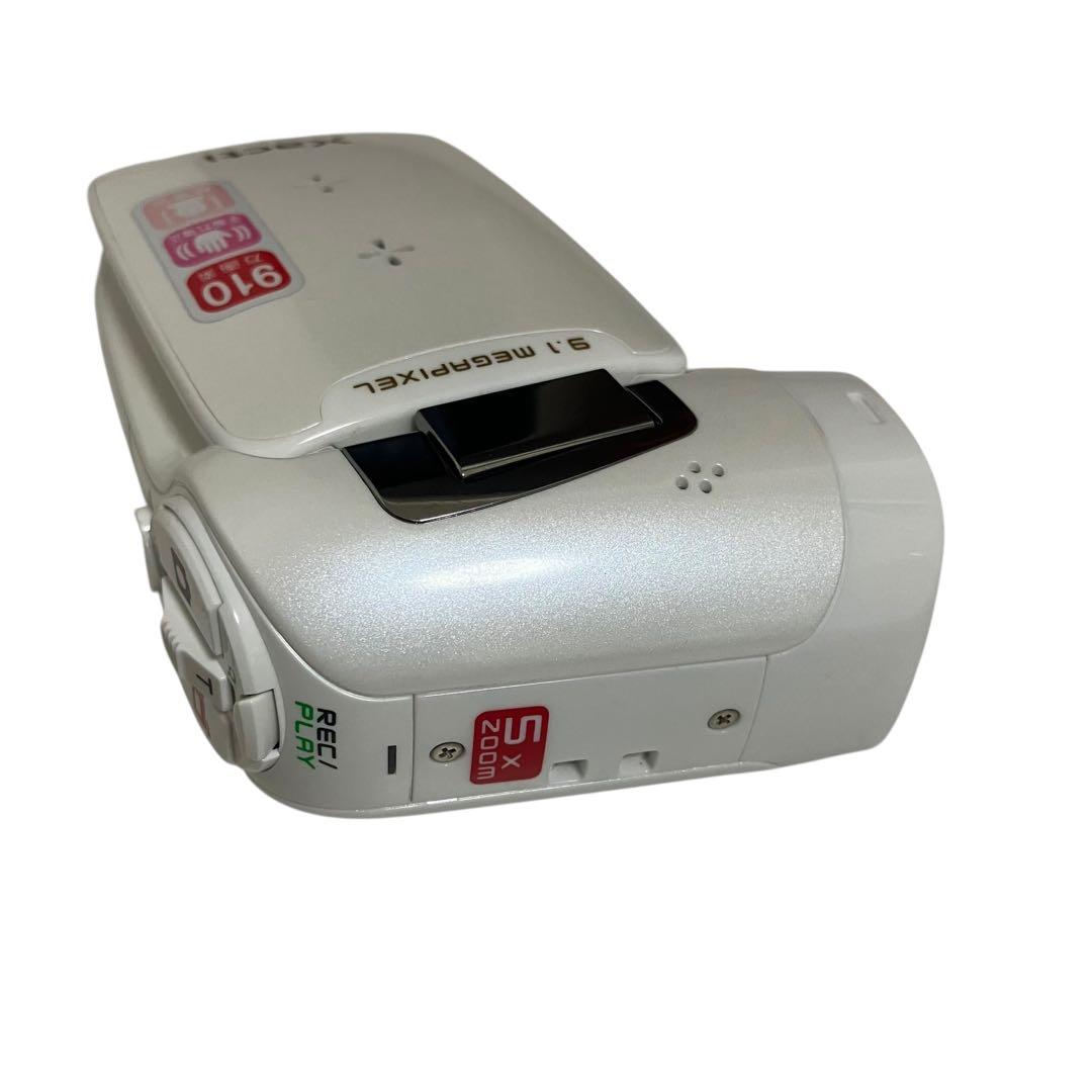 SANYO デジタルムービーカメラ Xacti ザクティ　DMX-CG9