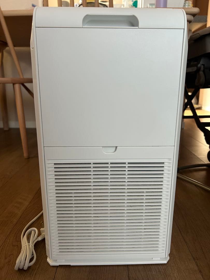 ダイキン 空気清浄機 MC555A-W