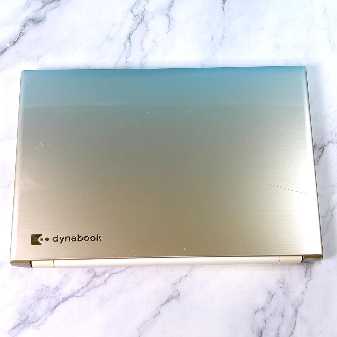 Corei7・8GB・SSD512・フルHD・ノートパソコン・即使用OK！