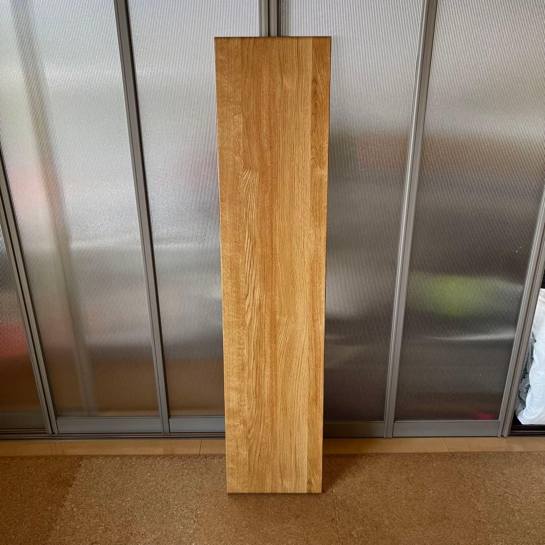 ニトリ　ダブルベッドフレーム　NS-003