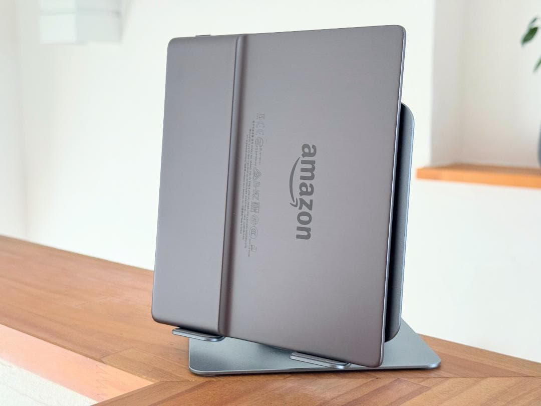 【美品】Kindle Oasis 第10世代 32GB 広告なし7h