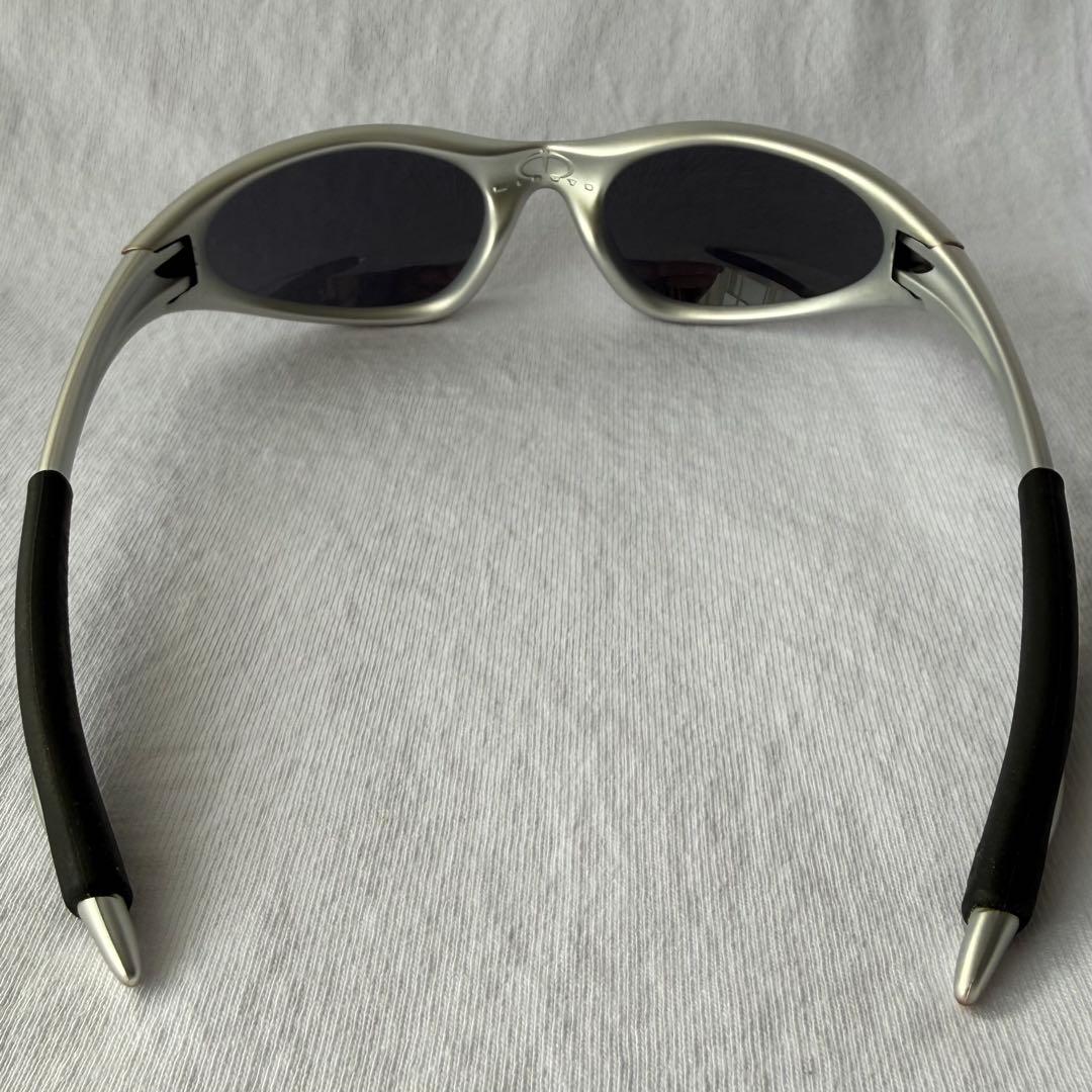 激レア　Oakley Minute サングラス　ミニッツ　ミニット