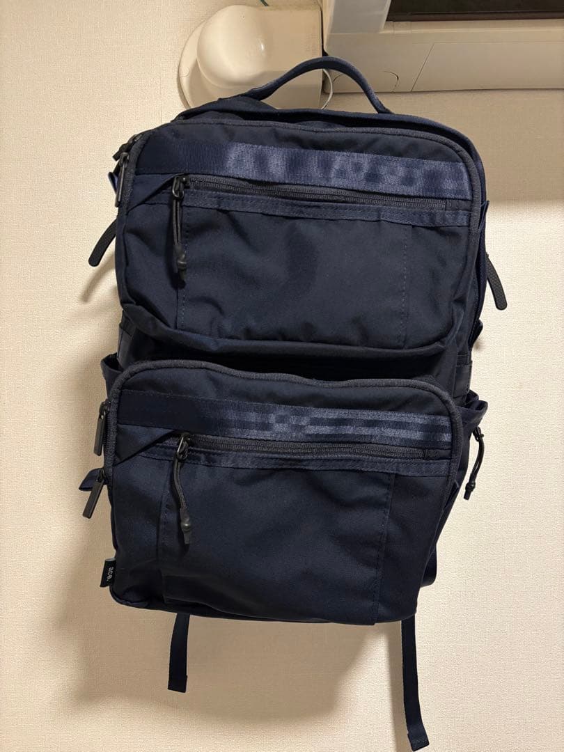 ace. エース デュラムーブ ビジネスリュック A4 15.6PC対応