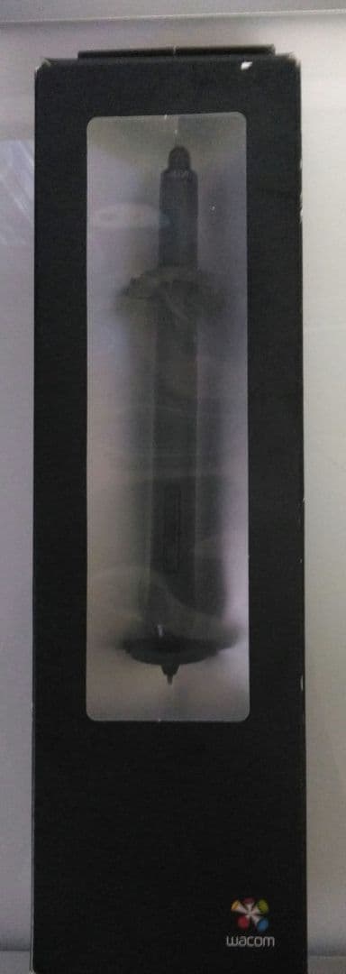 ワコム ペンタブレット intuos pro　MとSセット