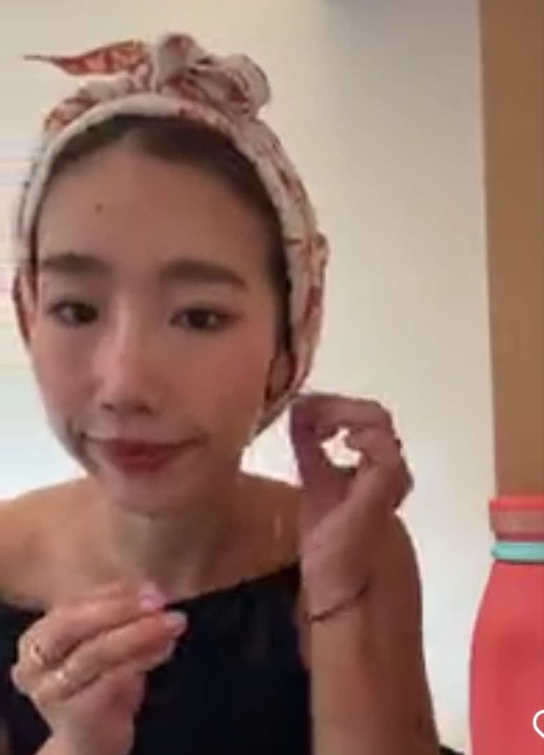 完売品　rippmonster   シルクルームターバン