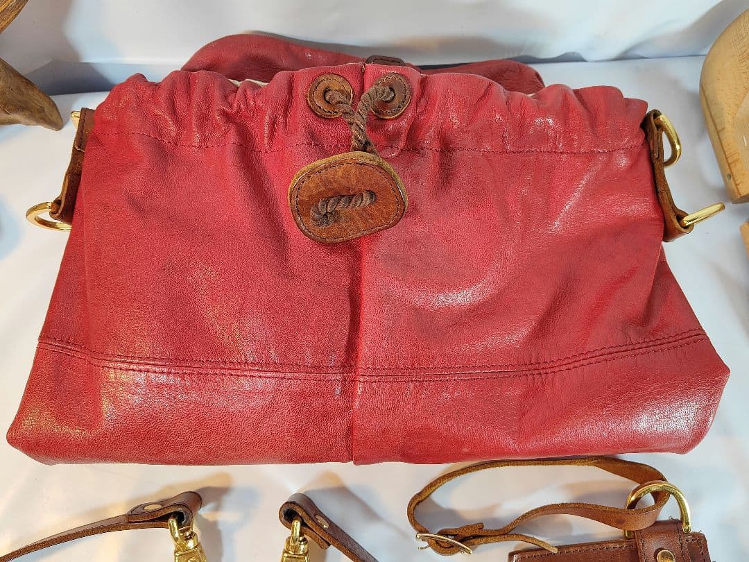 ココナッツ　　　　　　　　　　　　　　　　　　ITADAK鞄