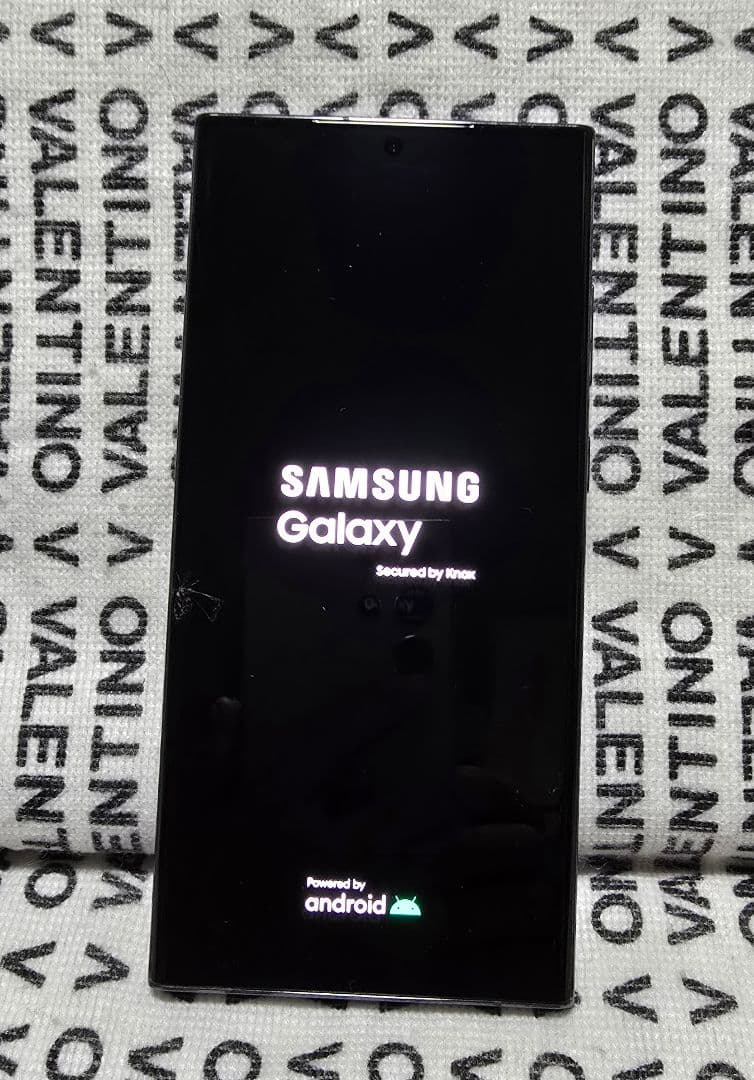 Galaxy s23ウルトラSIMフリー512GB