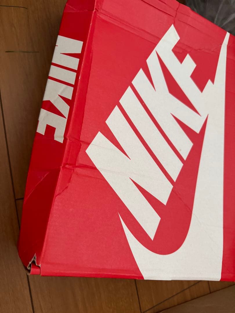 靴 Nike Air More Uptempo Slide 10 (US)