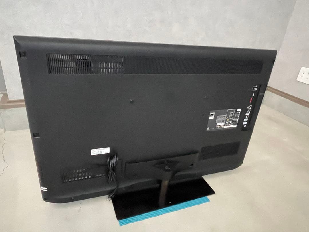 SONY 40インチ テレビ