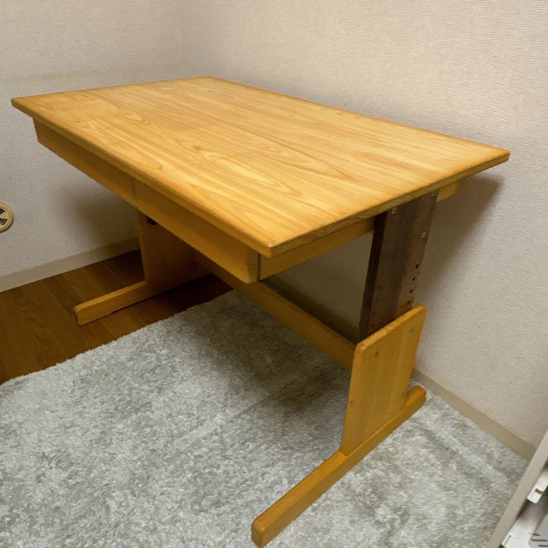 キシル　学習机　XYL デスク